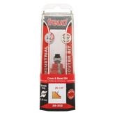 Freud 38-302 1-5/32" (Dia.) Cove & Bead Bit